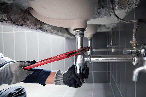 Trusted Pipe Repair service in Tamassee, SC - AAA Plumbing Heating